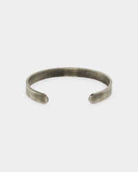 NXS Classic Bracelet Stainless Steel