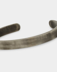 NXS Classic Bracelet Stainless Steel