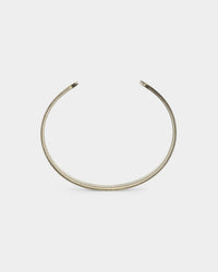 NXS Classic Bracelet Stainless Steel