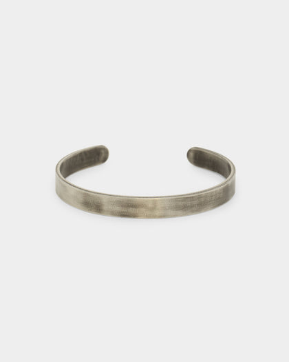 NXS Classic Bracelet Stainless Steel