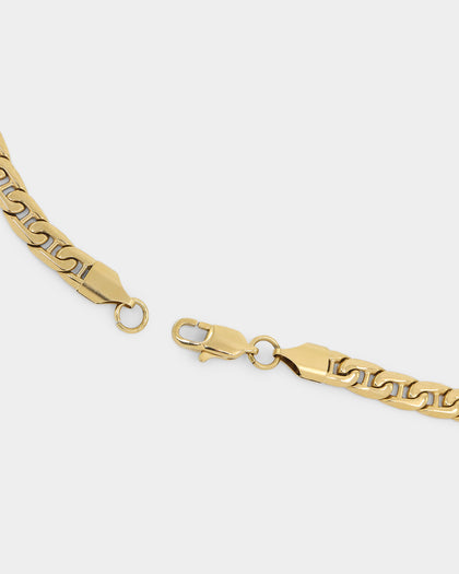 NXS Valory Chain Gold
