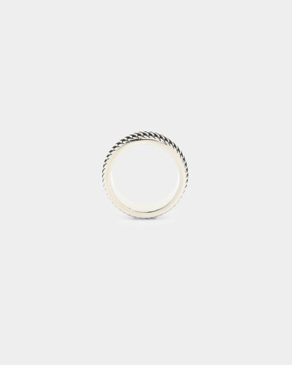 NXS Tyre Ring Stainless Steel
