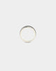 NXS Tyre Ring Stainless Steel