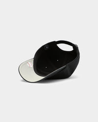 47 Brand New York Yankees Clean Up Strapback Black