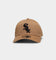 New Era Boston White Sox 9FORTY A-Frame Snapback Wheat