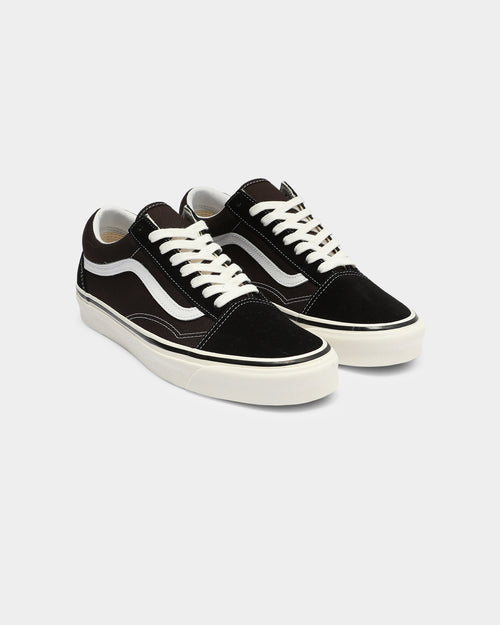 Vans Anaheim Factory Old Skool 36 DX Black
