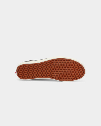 Vans Anaheim Factory Old Skool 36 DX Black