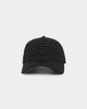 New Era San Francisco Giants 9FORTY A-Frame Snapback Black/Black