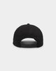 New Era San Francisco Giants 9FORTY A-Frame Snapback Black/Black