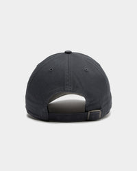 47 Brand Men's New York Yankees '47 Clean Up Strapback Vintage Navy
