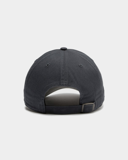47 Brand Men's New York Yankees '47 Clean Up Strapback Vintage Navy