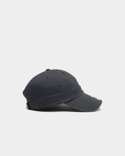 47 Brand Men's New York Yankees '47 Clean Up Strapback Vintage Navy
