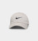 Nike Nike Sportswear Heritage 86 Adjustable Cap Light Bone/Black