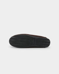 Polo Ralph Lauren Declan Slippers Chocolate/Cream