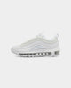 Nike Kids' Air Max 97 (GS) White/Silver