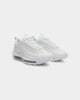 Nike Kids' Air Max 97 (GS) White/Silver