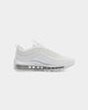 Nike Kids' Air Max 97 (GS) White/Silver