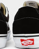 Vans SK8-Low Black/True White