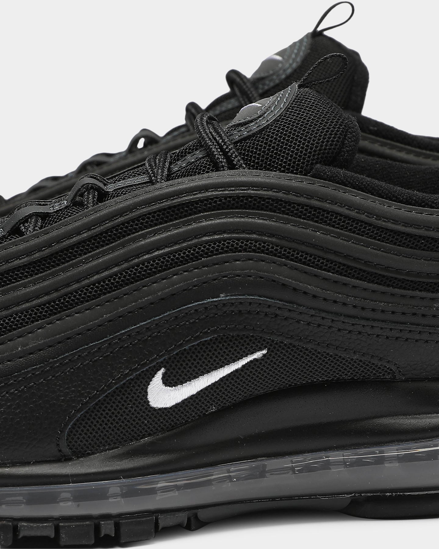 nike air max 97 black white anthracite