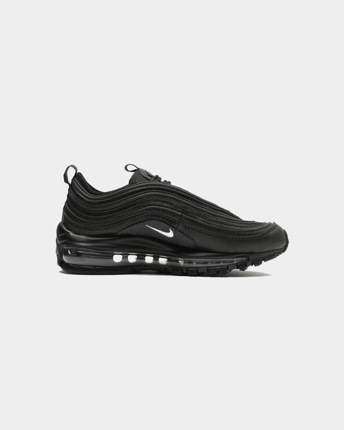NIKE KIDS AIR MAX 97 (GS) BLACK/WHITE/ANTHRACITE