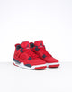 Jordan Air Jordan 4 Retro SE Red/Obsidian/White/Gold