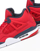 Jordan Air Jordan 4 Retro SE Red/Obsidian/White/Gold