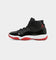 Jordan Air Jordan 11 Retro Black/Red/White