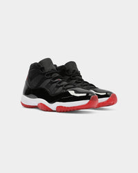 Jordan Air Jordan 11 Retro Black/Red/White