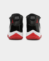 Jordan Air Jordan 11 Retro Black/Red/White