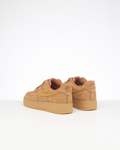 Nike Air Force 1 '07 WB Wheat/Gum