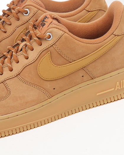Nike Air Force 1 '07 WB Wheat/Gum
