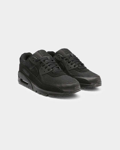Nike Air Max 90 Black/Black