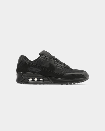 Nike Air Max 90 Black/Black