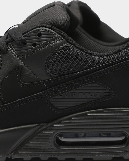 Nike Air Max 90 Black/Black