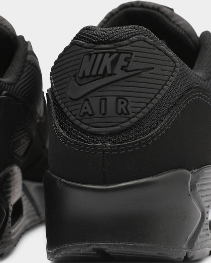 Nike Air Max 90 Black/Black