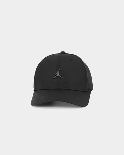 Jordan Classic99 Metal Jumpman Strapback Black