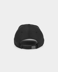 Jordan Classic99 Metal Jumpman Strapback Black