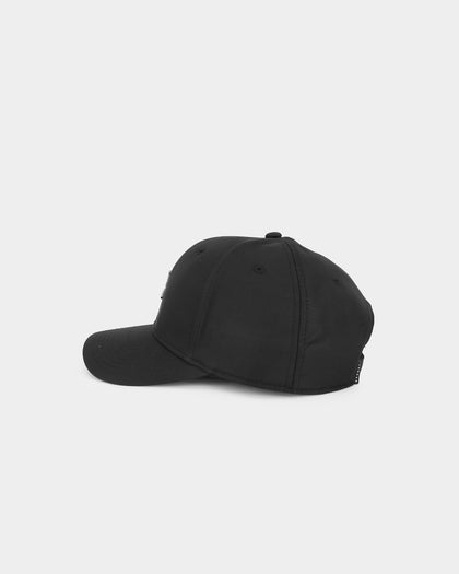 Jordan Classic99 Metal Jumpman Strapback Black