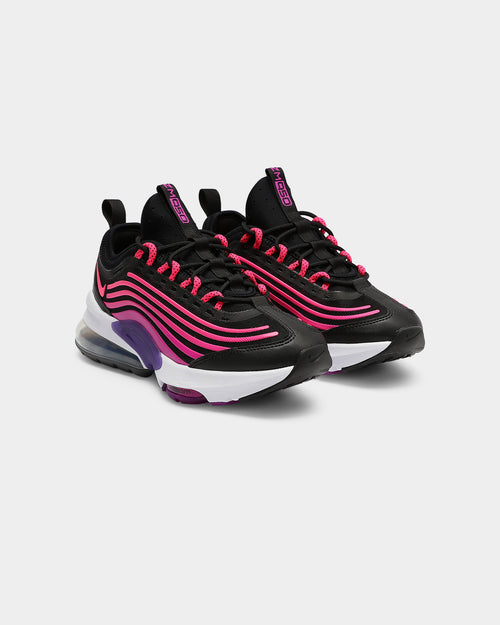 Nike Women's Air Max ZM950 Black/Pink/Purple