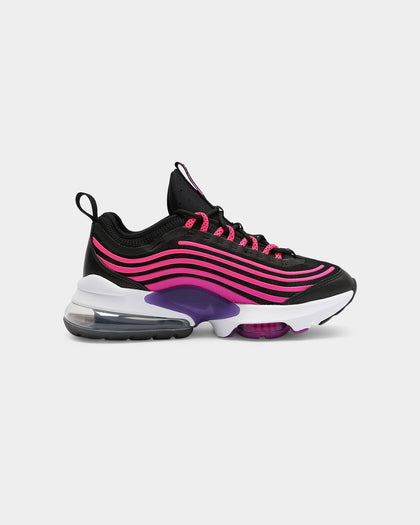 Nike Women's Air Max ZM950 Black/Pink/Purple