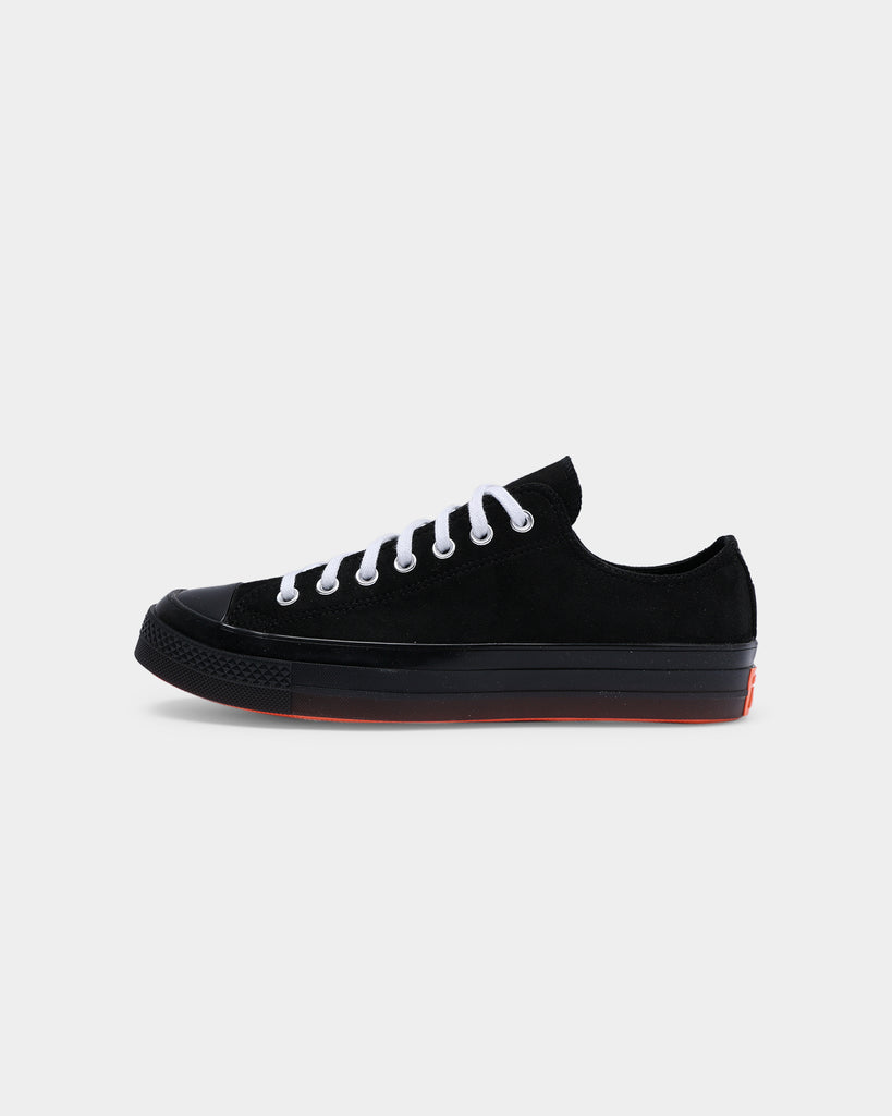 Converse Chuck Taylor All Star CX Stretch Suede Low Top Black