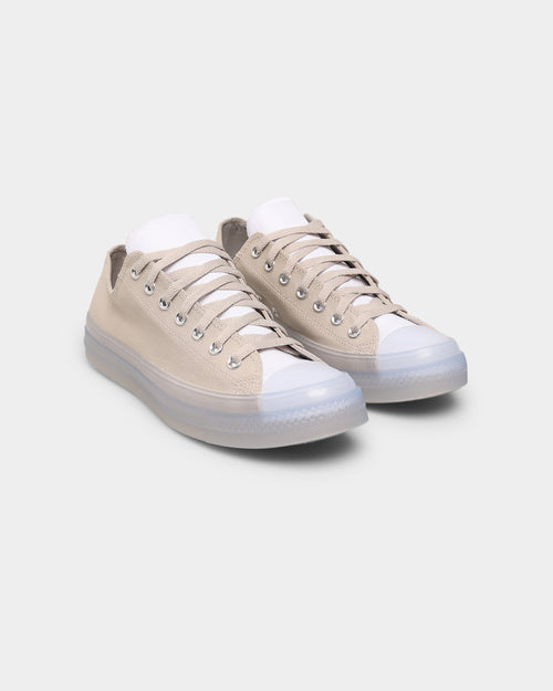 Converse Chuck Taylor All Star CX Low Top String/White/Wild Mango