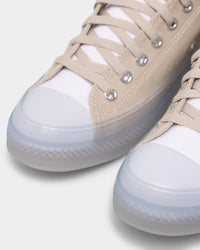 Converse Chuck Taylor All Star CX Low Top String/White/Wild Mango