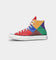 Converse X NBA Chuck 70 75th Anniversary Game Royal/University Red