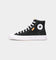 Converse Chuck Taylor Alt Star Hi Black/White/White