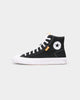 Converse Chuck Taylor Alt Star Hi Black/White/White