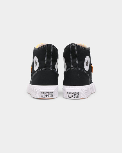 Converse Chuck Taylor Alt Star Hi Black/White/White