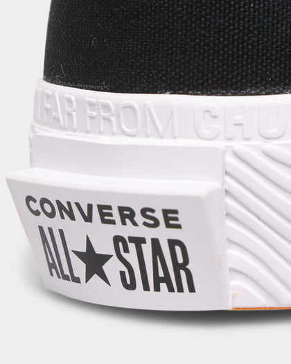 Converse Chuck Taylor Alt Star Hi Black/White/White