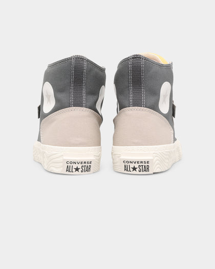 Converse Chuck Taylor Alt Star Hi-Top Iron Grey/Papyrus