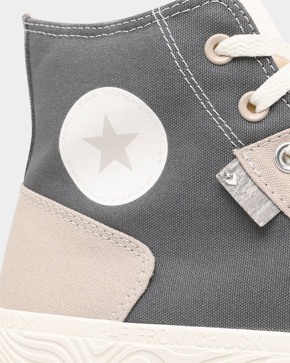 Converse Chuck Taylor Alt Star Hi-Top Iron Grey/Papyrus